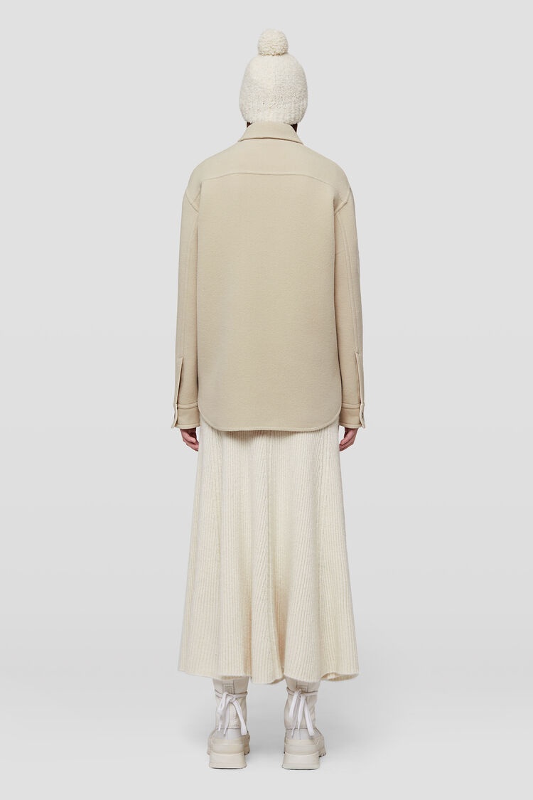 Overshirt - 4
