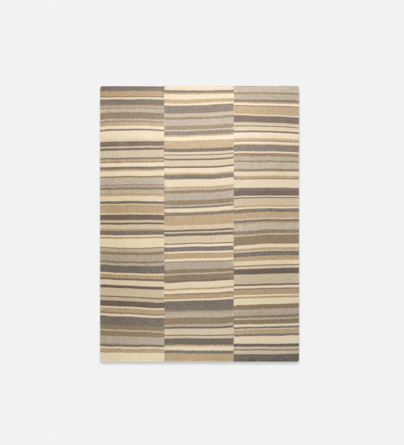 STRIPE SUPER SOFT BLANKET 1