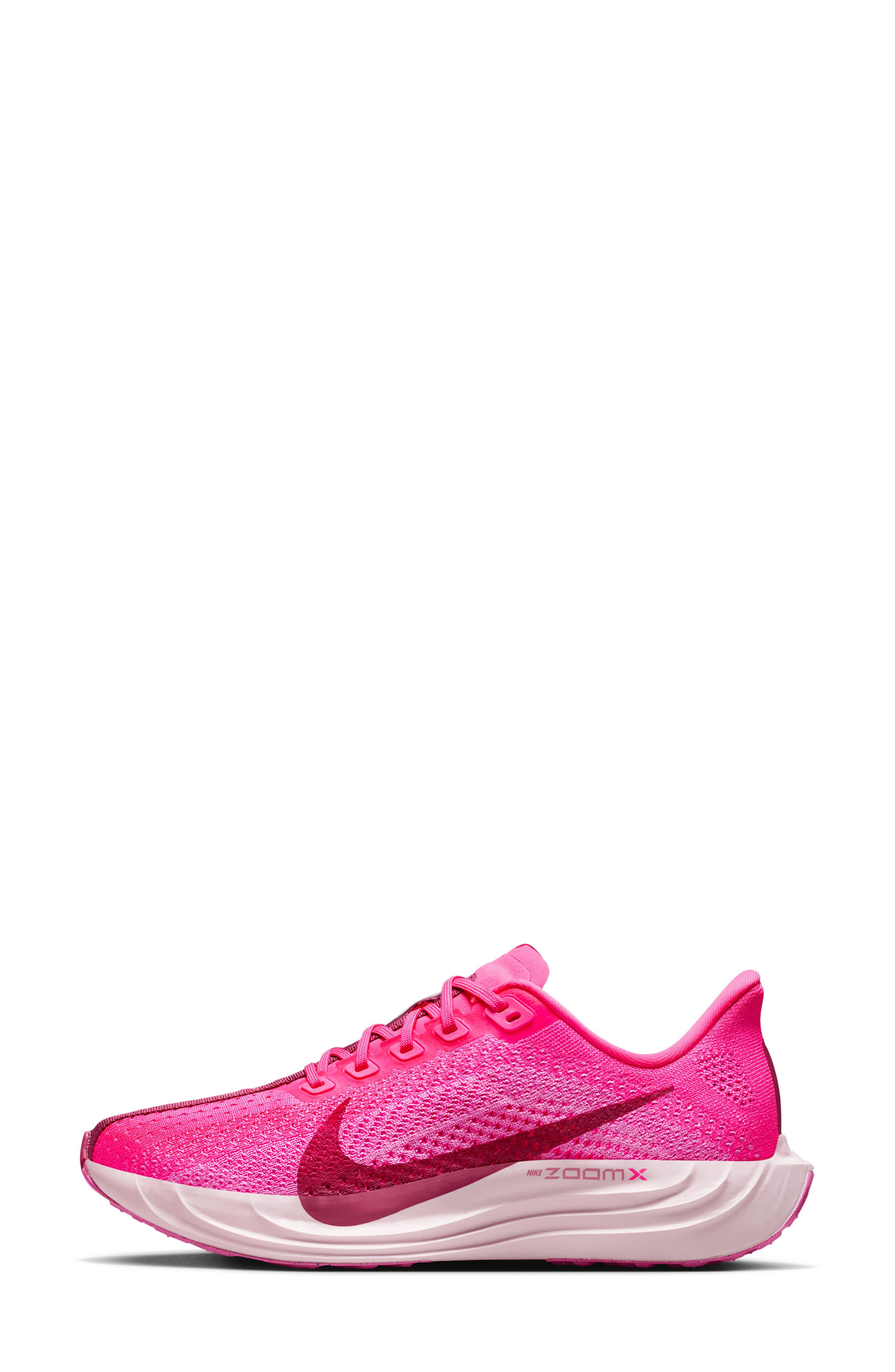 Nike Pegasus Plus Running Shoe in 603 Hyprpk/swtbt at Nordstrom - 2