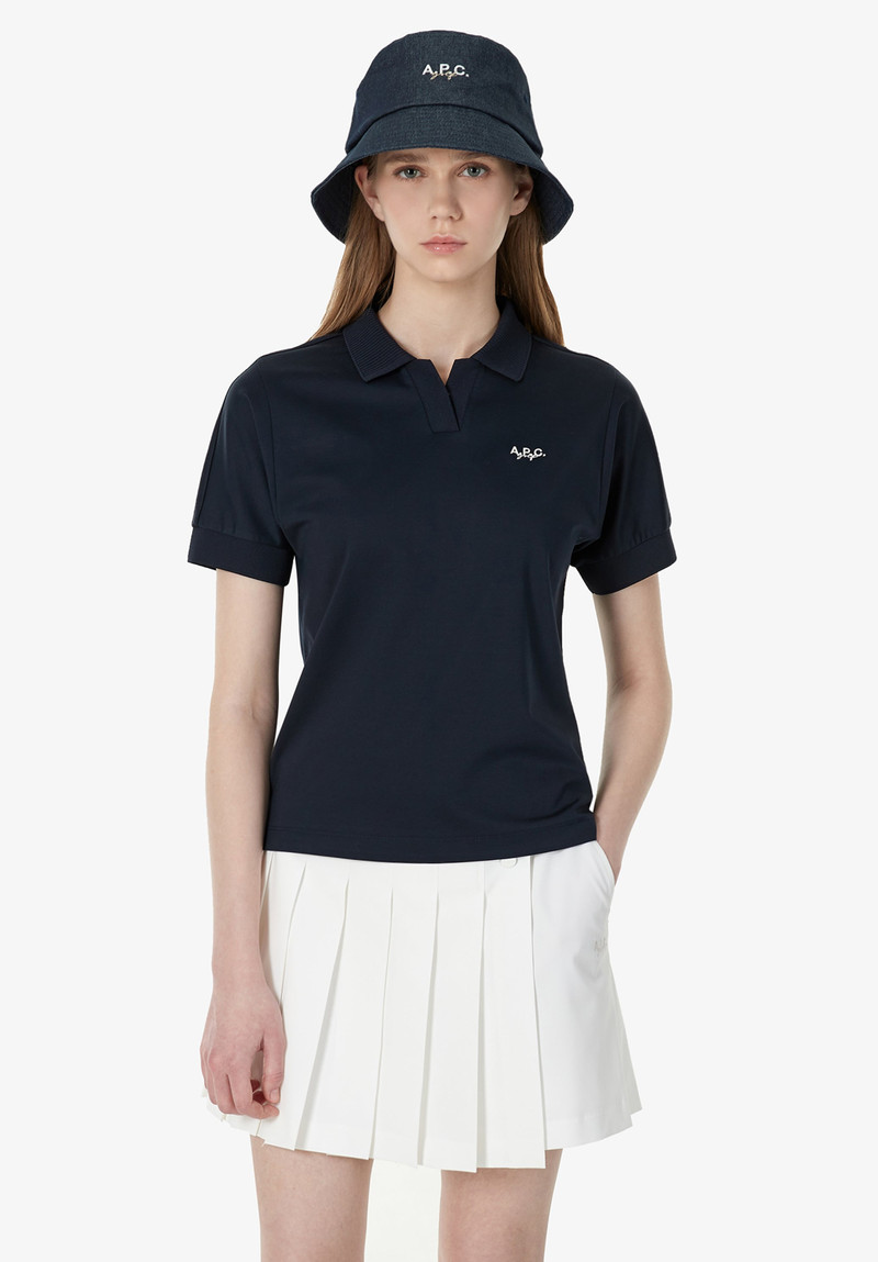 POLO A.P.C. GOLF 2