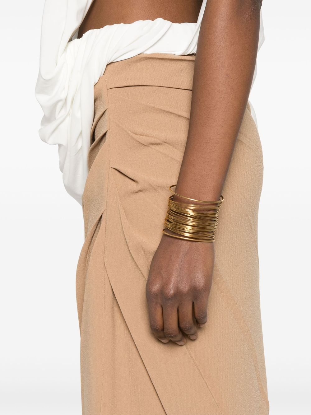 Passo midi skirt - 5
