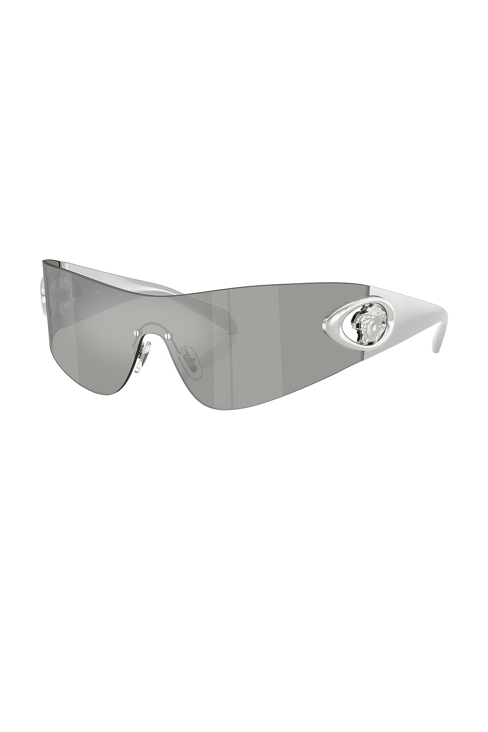 Shield Sunglasses - 2