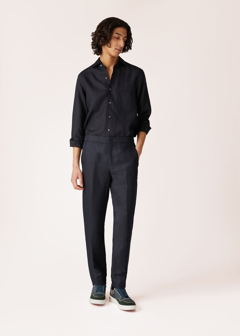 Loro Piana André Shirt outlook