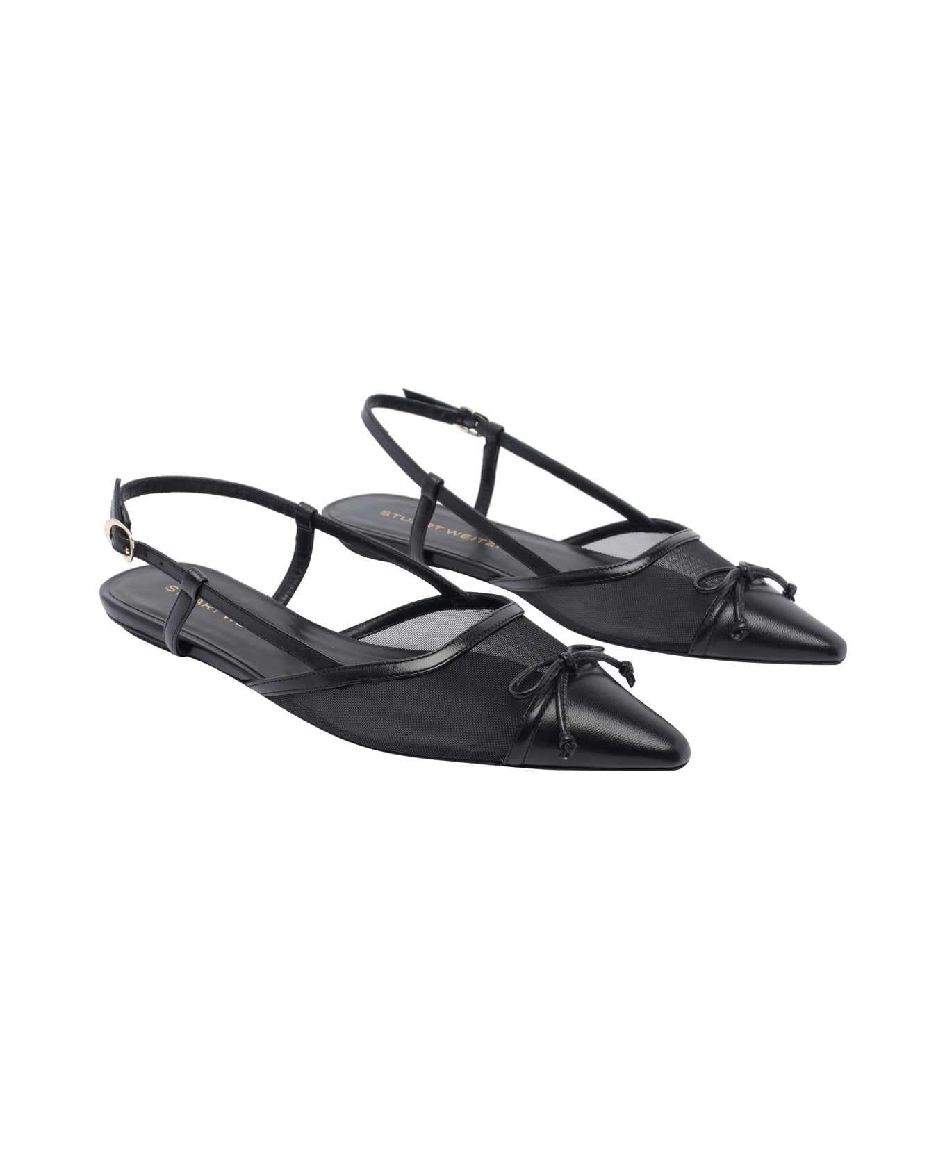 Kitty Slingback - 2