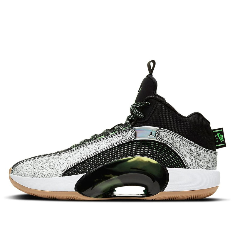 Zion Williamson x Air Jordan 35 'Bayou Boys' DA2372-100 - 1