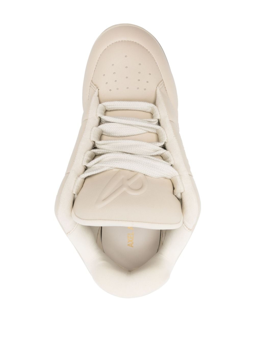 Area Puff sneakers - 4
