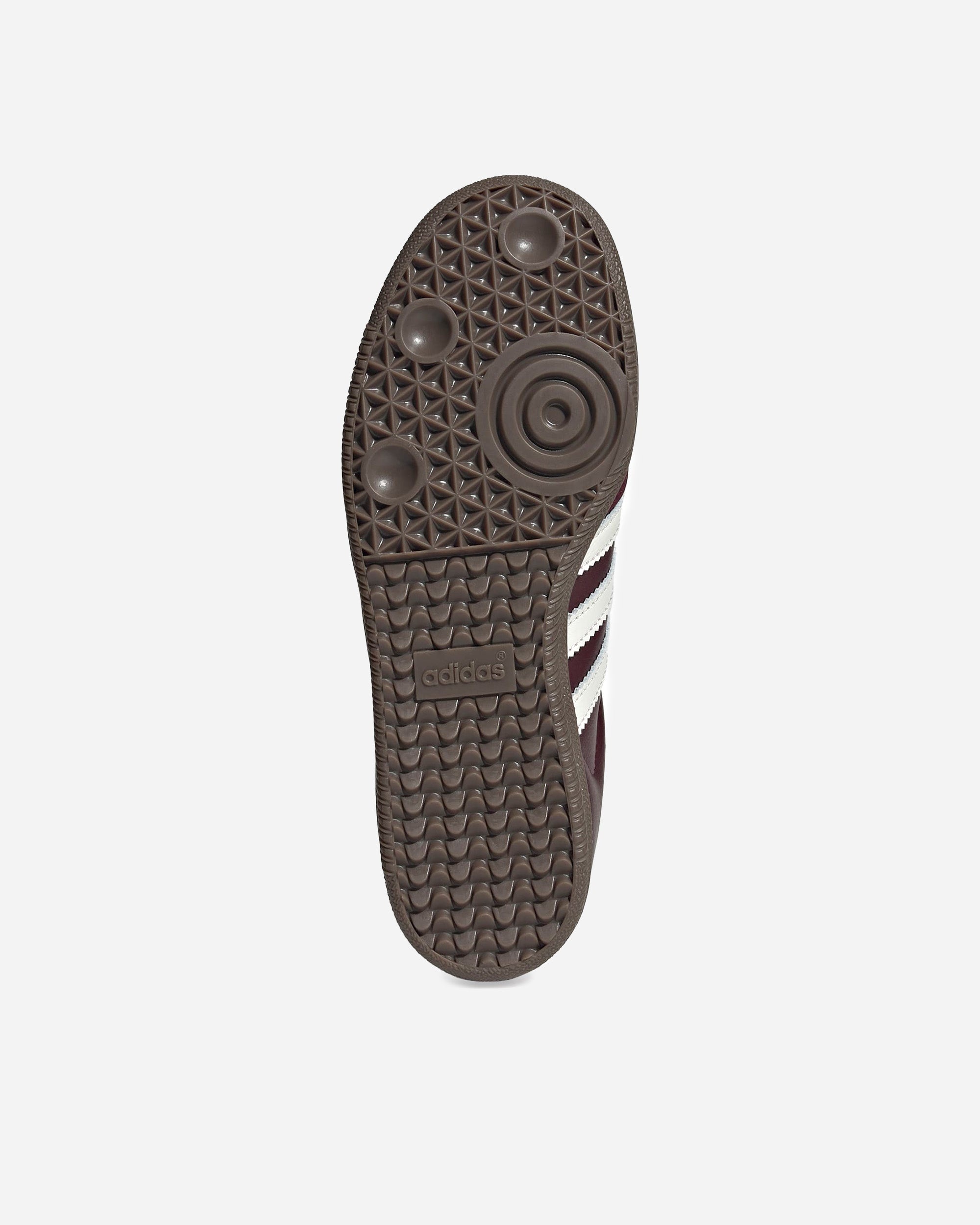 Samba OG - 4