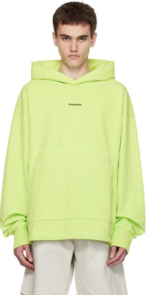 Acne Studios ACNE STUDIOS FN-MN-SWEA000343 CLOTHING - 1