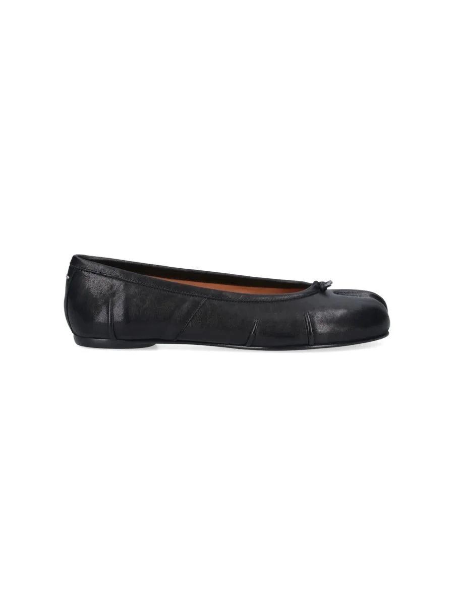 MAISON MARGIELA FLAT SHOES - 1