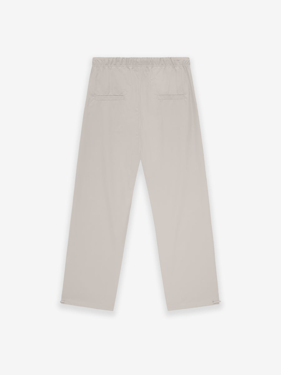 Relaxed Trouser - 2