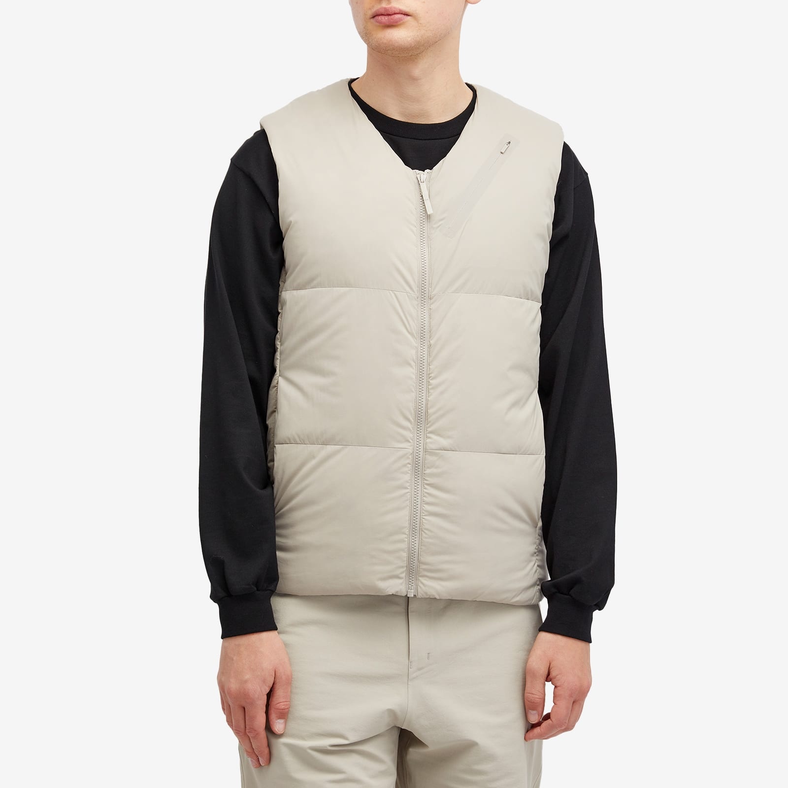 Arc'teryx Veilance Conduit Down Vest - 2