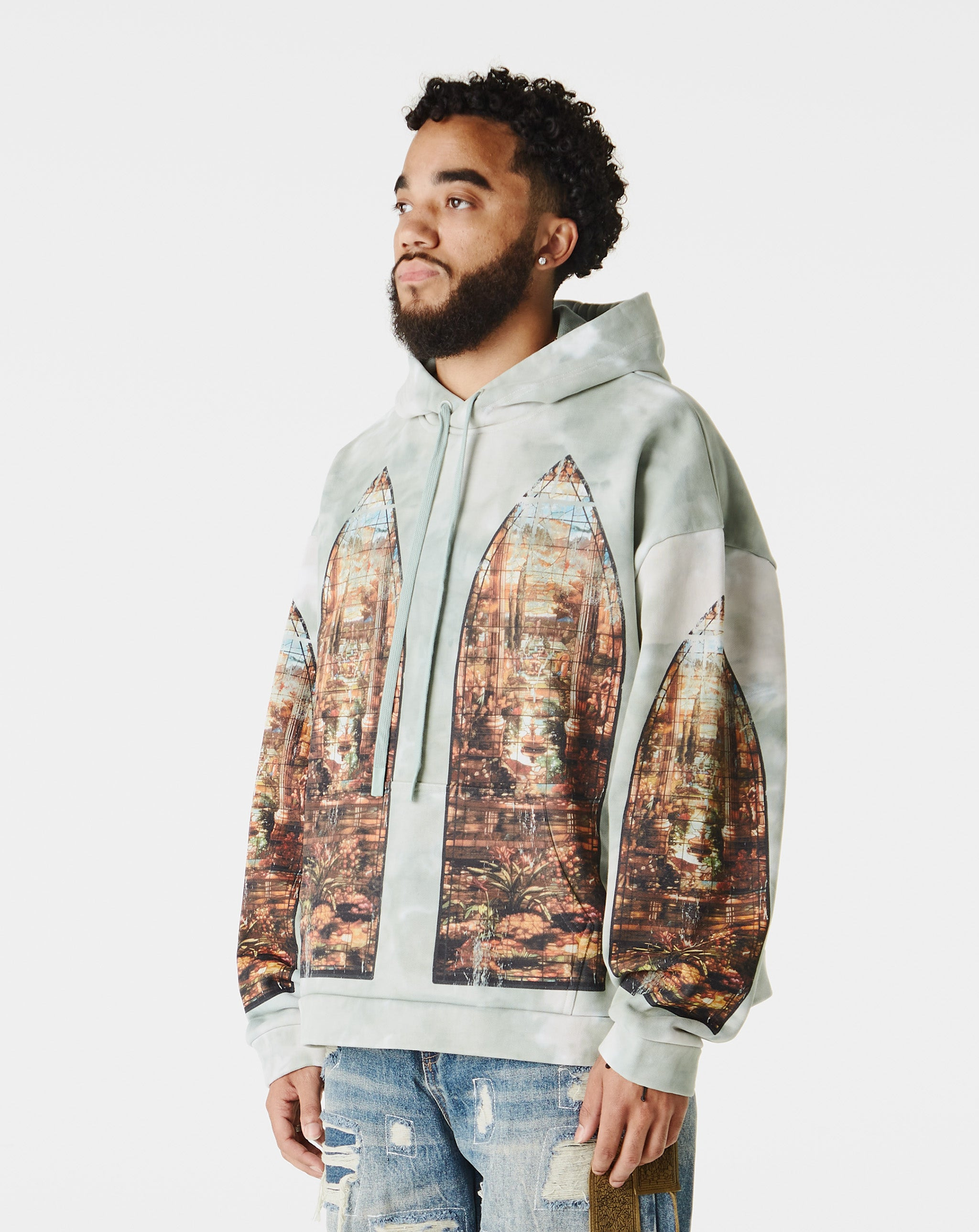 Eden Hoodie - 3