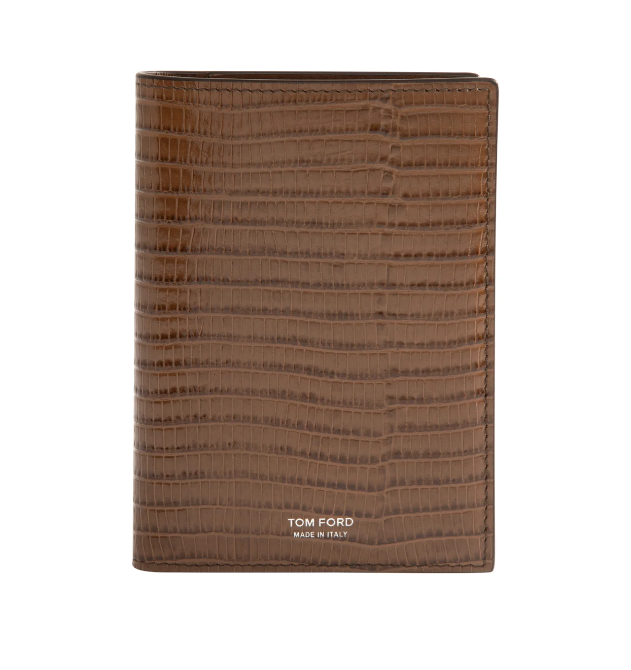 PRINTED TEJUS T LINE PASSPORT HOLDER W- CARD SLOTS - 1