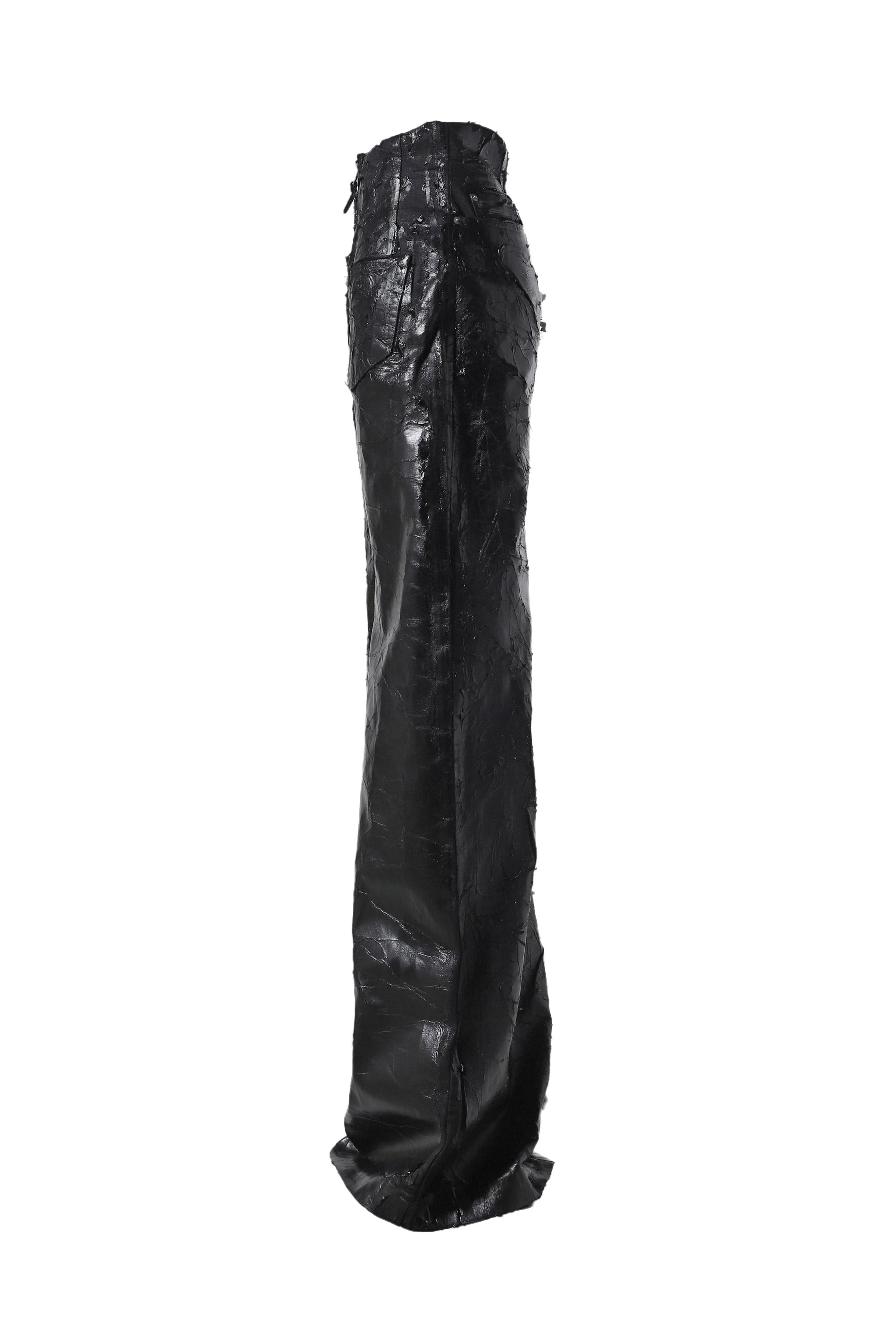 DIRT COOPER / BLK - 3