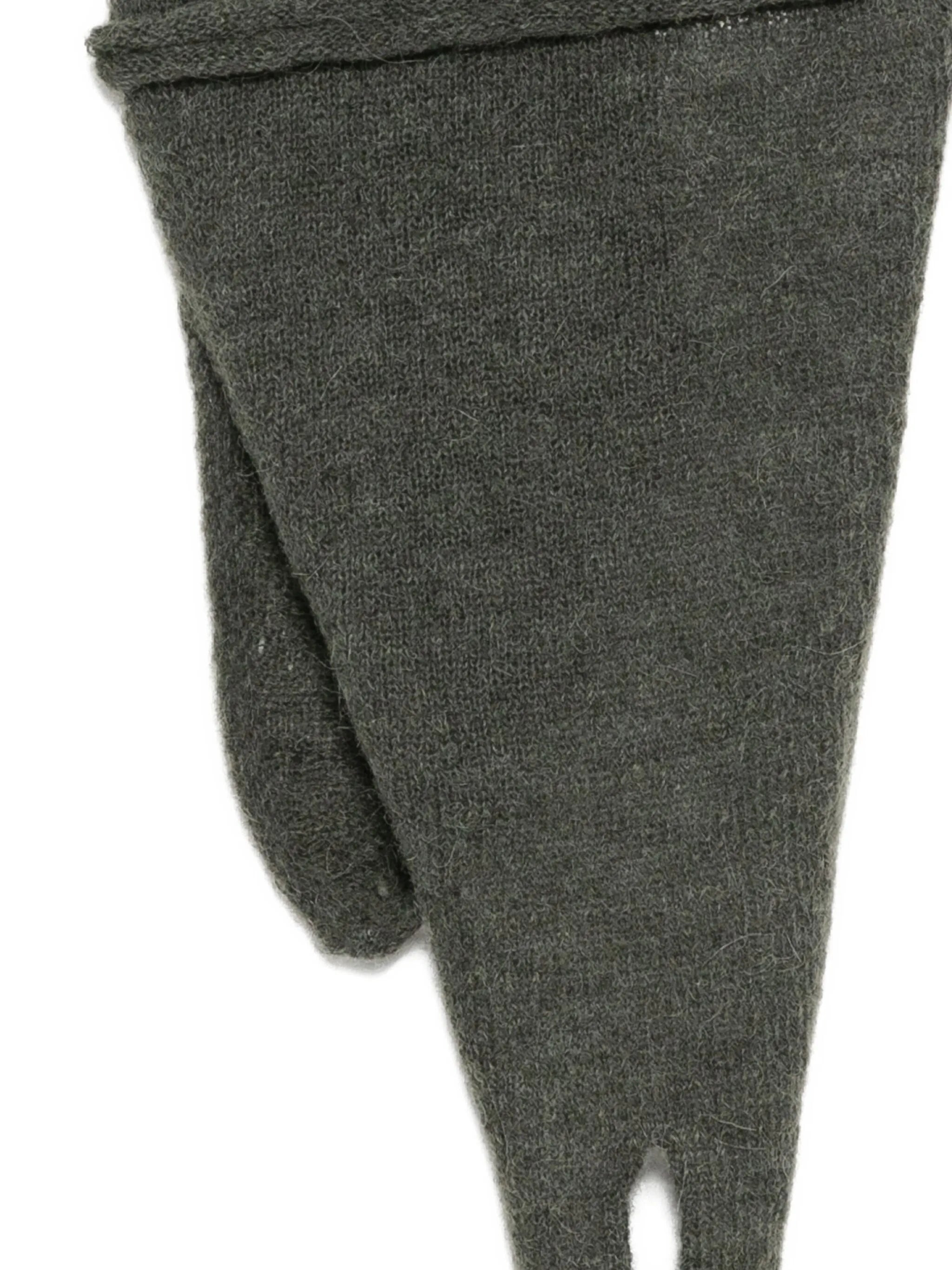 Our Legacy Miniature Scarf - 3