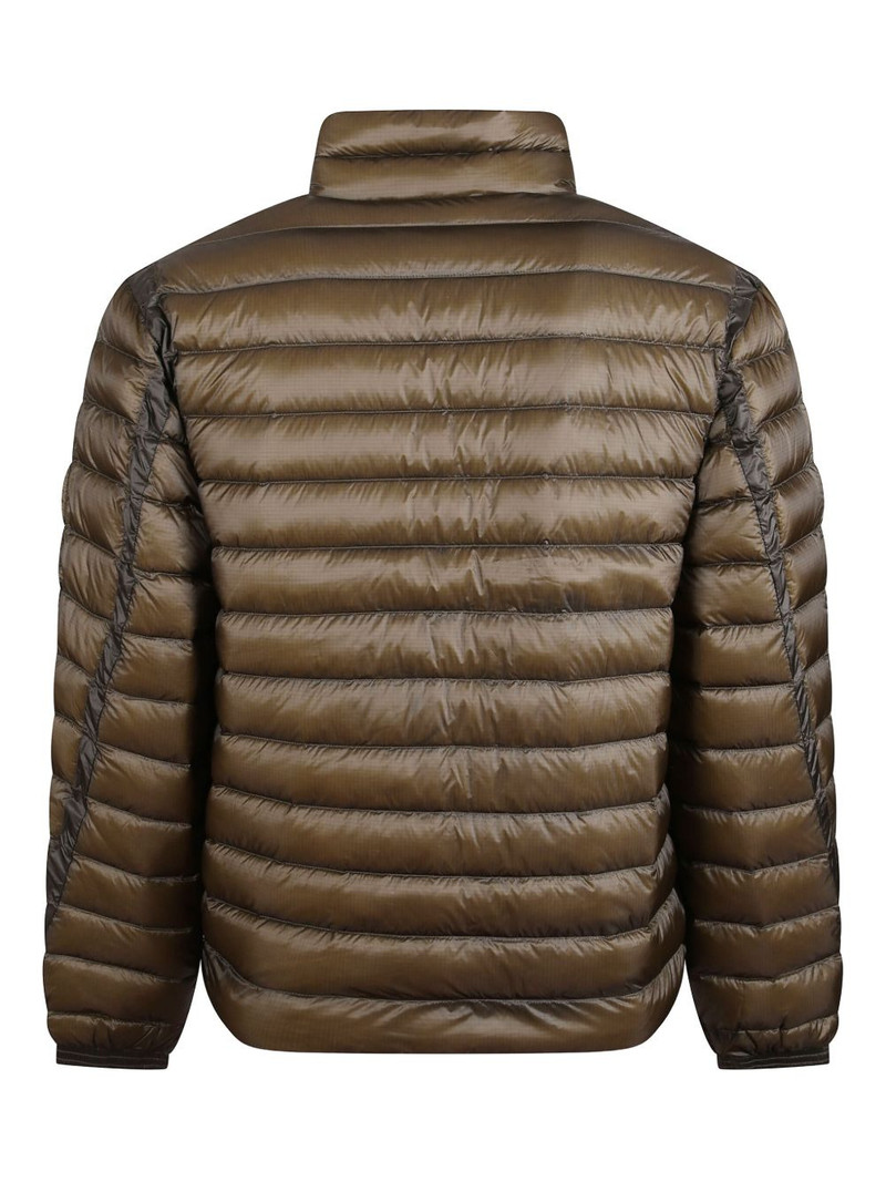 C.P. Company zip-fastening padded jacket outlook