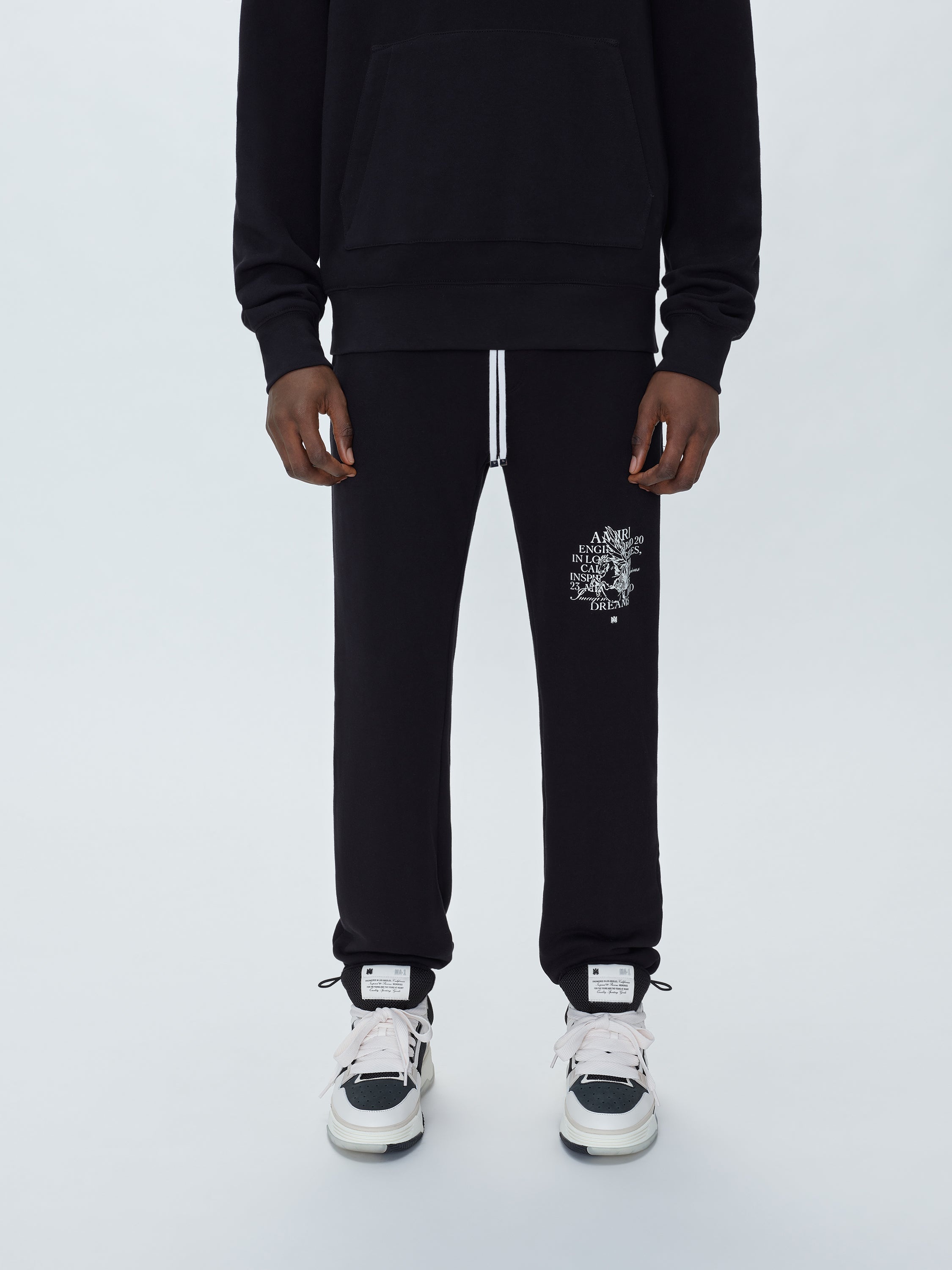 PRECIOUS MEMORIES SWEATPANT - 2