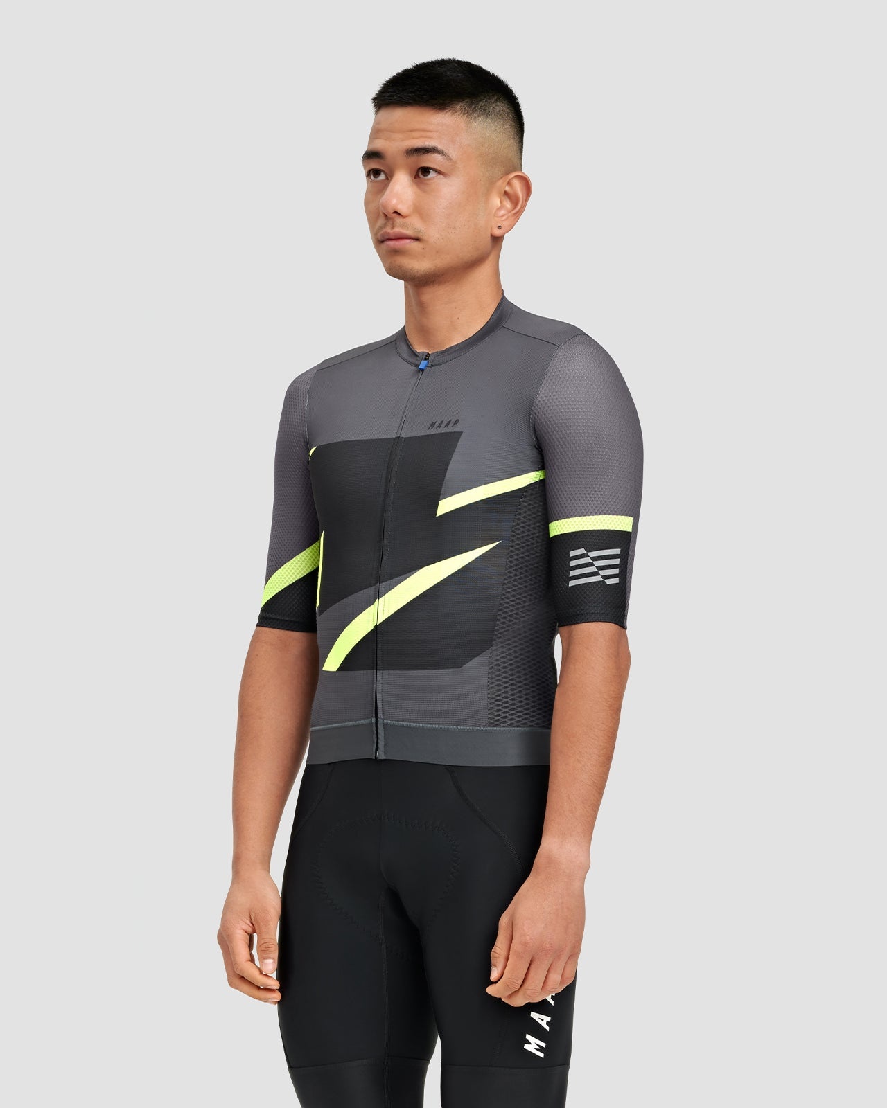 Evolve 3D Pro Air Jersey - 2