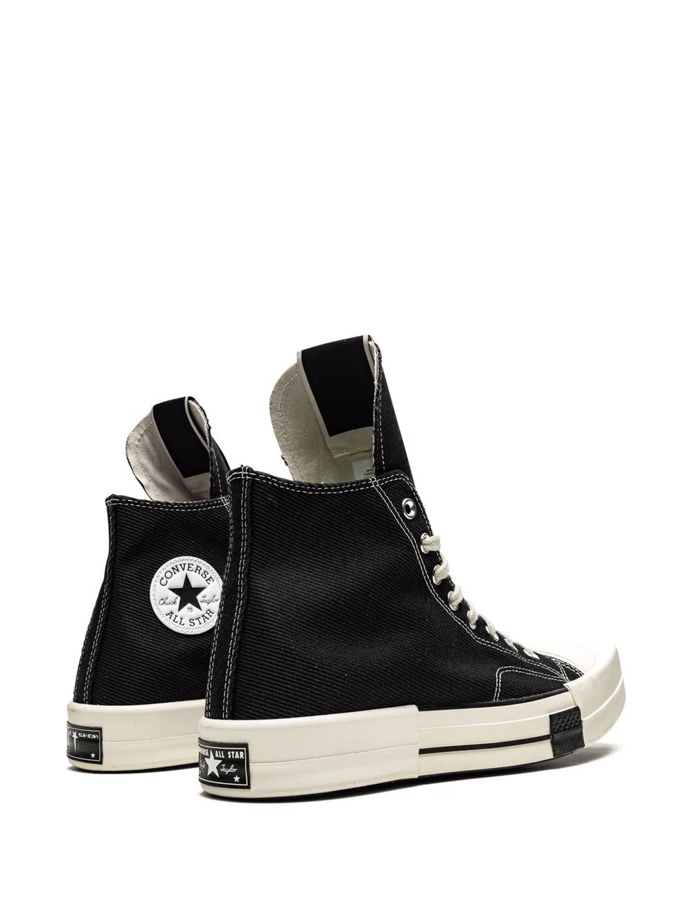 Turboork high top sneakers - 6