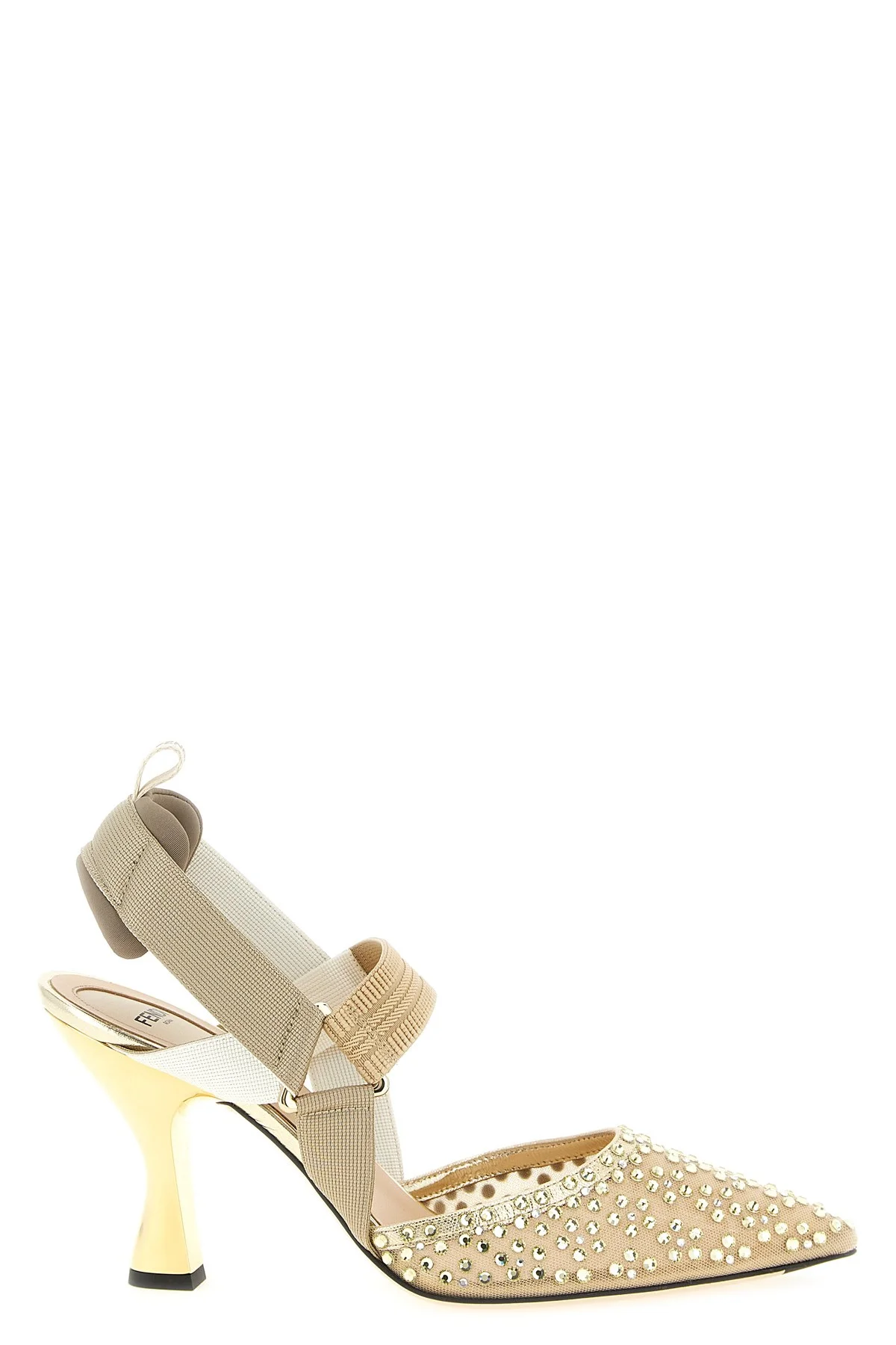 'Colibrì' Slingback - 1