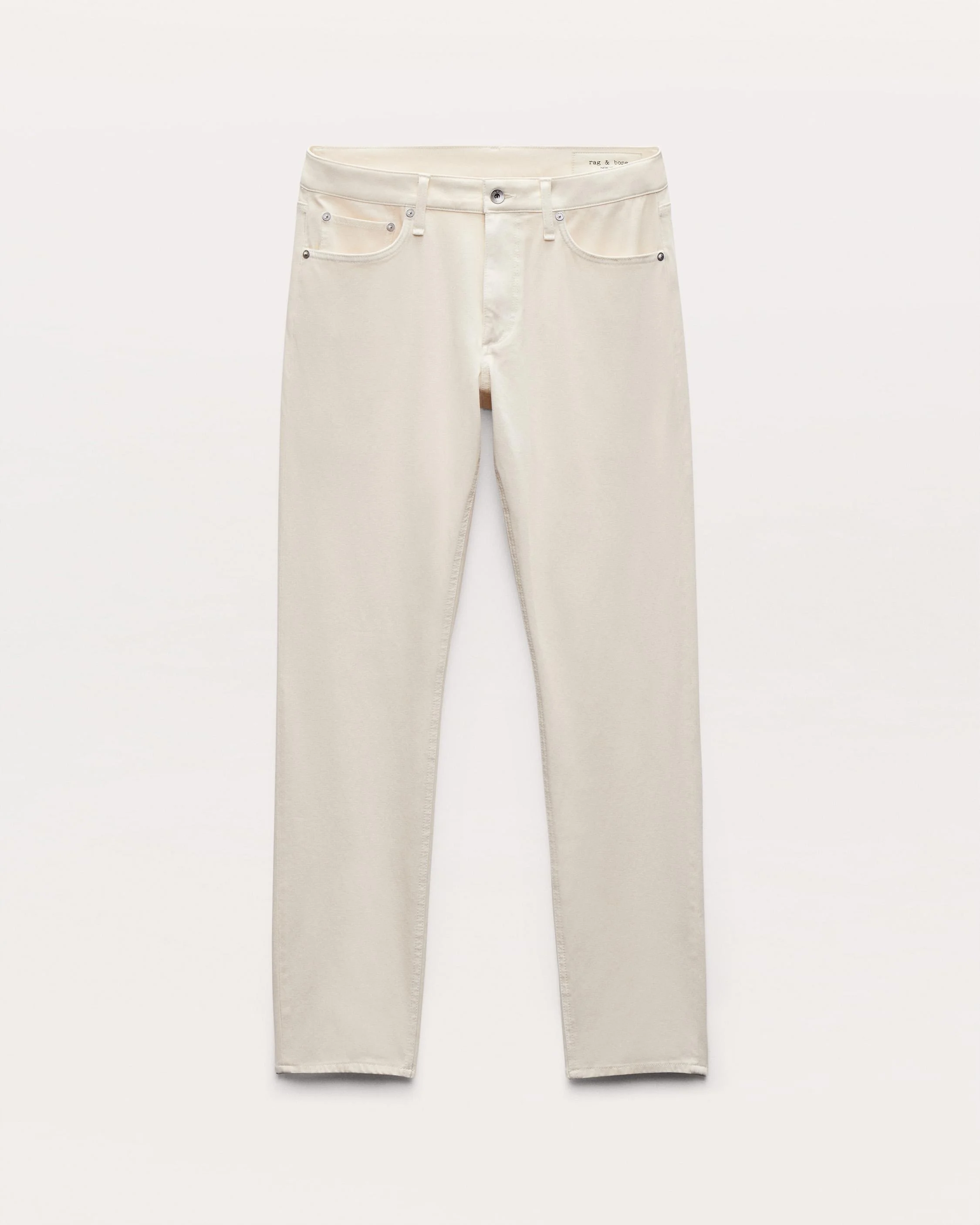 Fit 3 Athletic Jeans
rbAIRFLEX in Ecru - 1