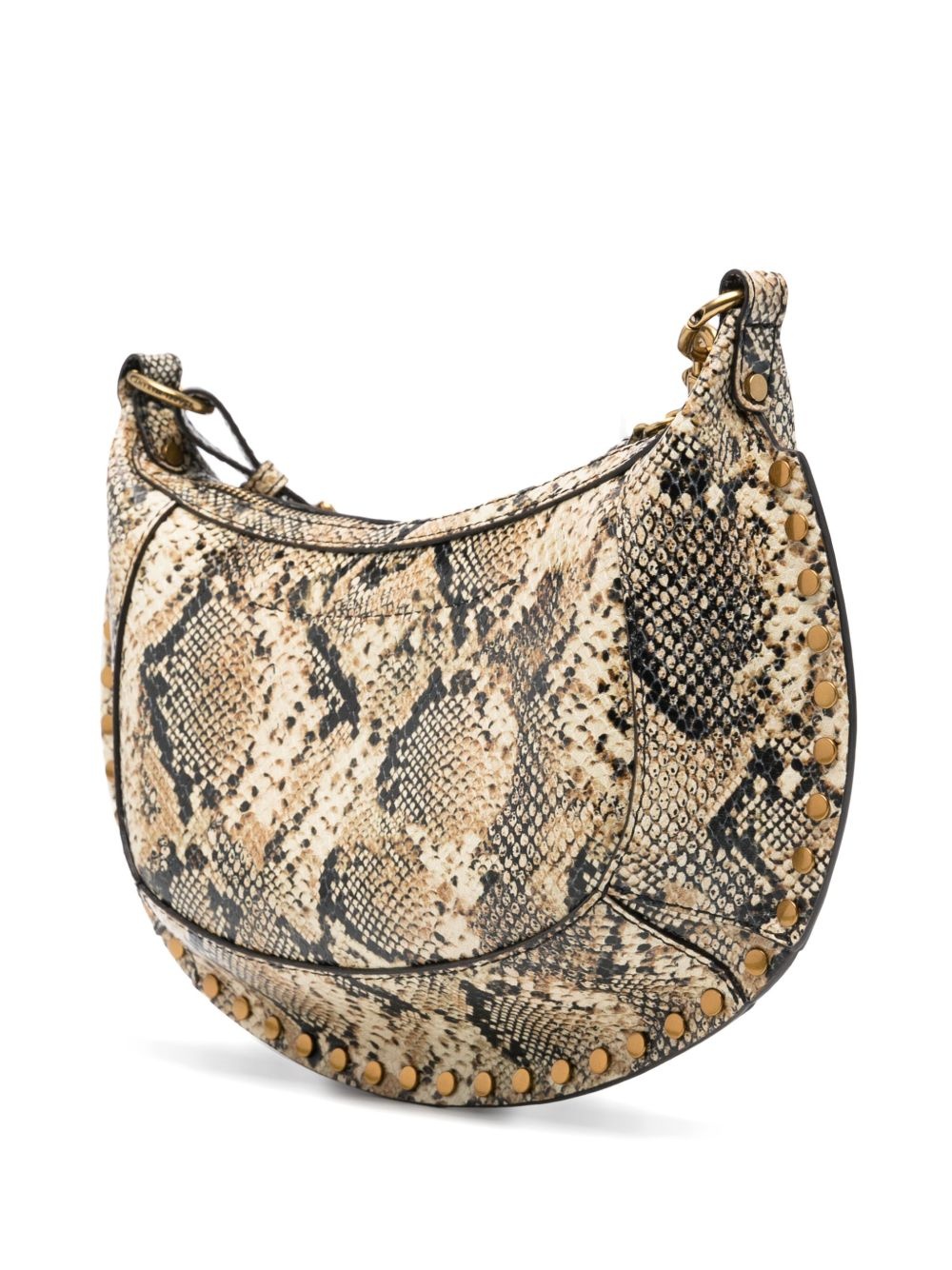 Oskan Moon shoulder bag - 3