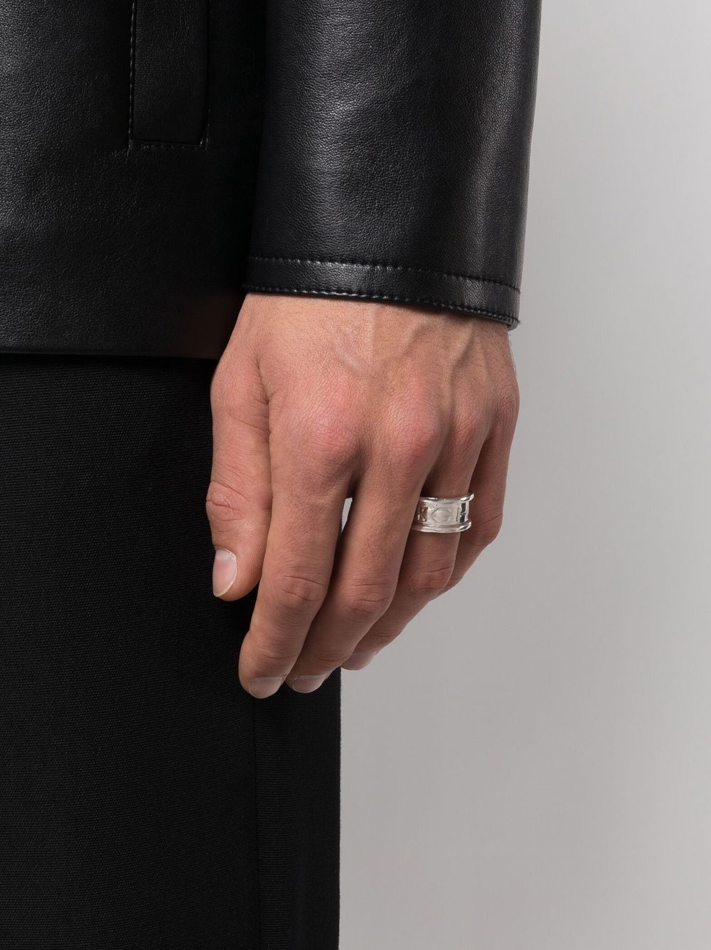 The Alighieri ring - 2