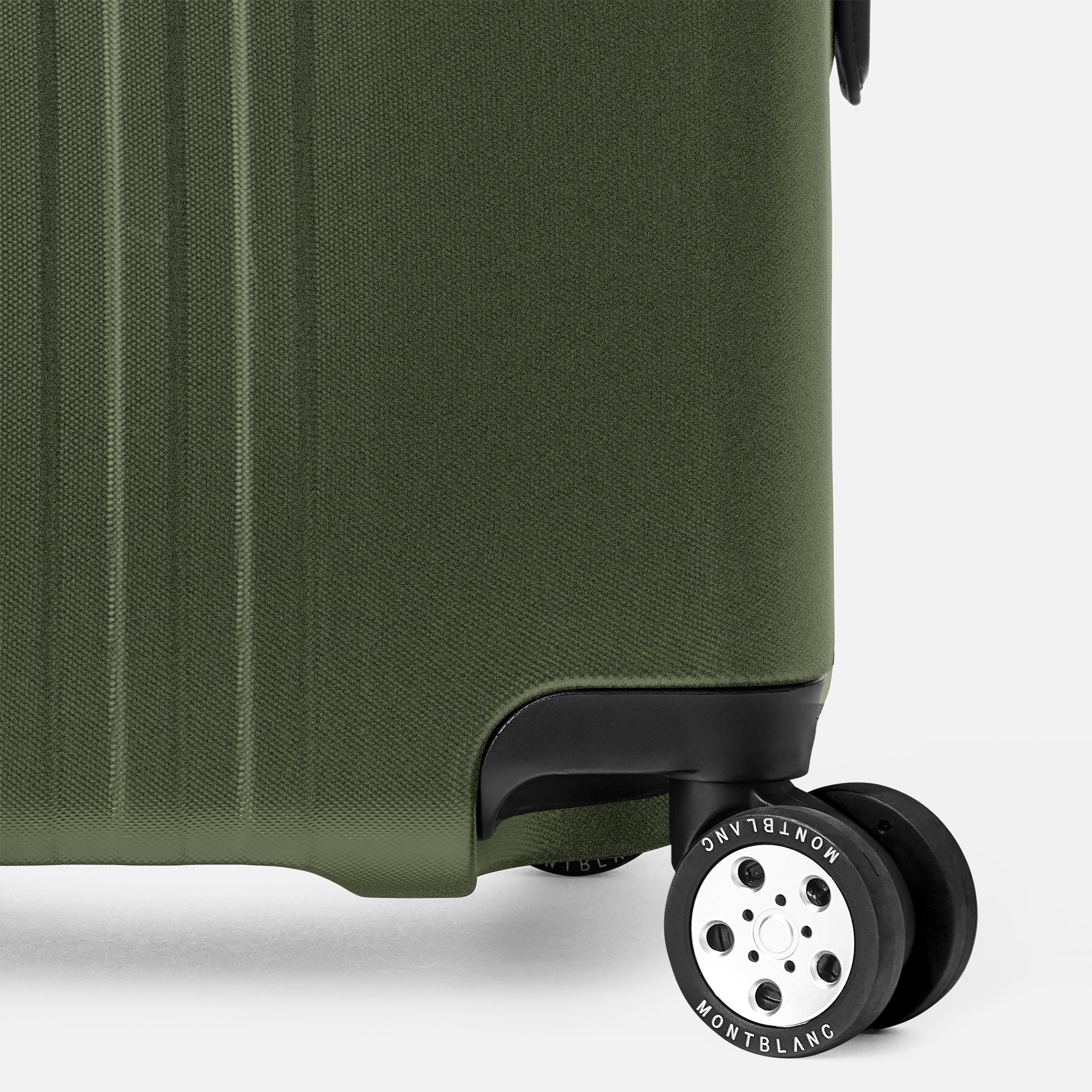 #MY4810 cabin trolley with front pocket - 6