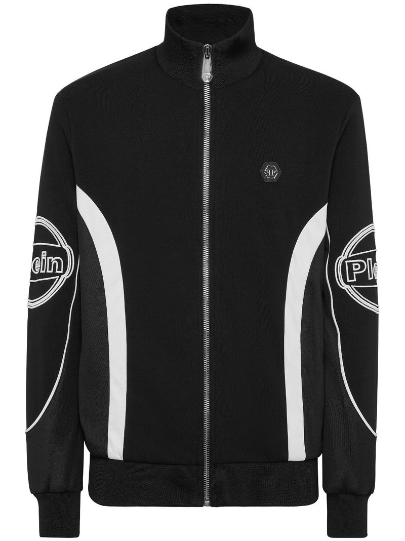 Racing Club sweatshirt 1