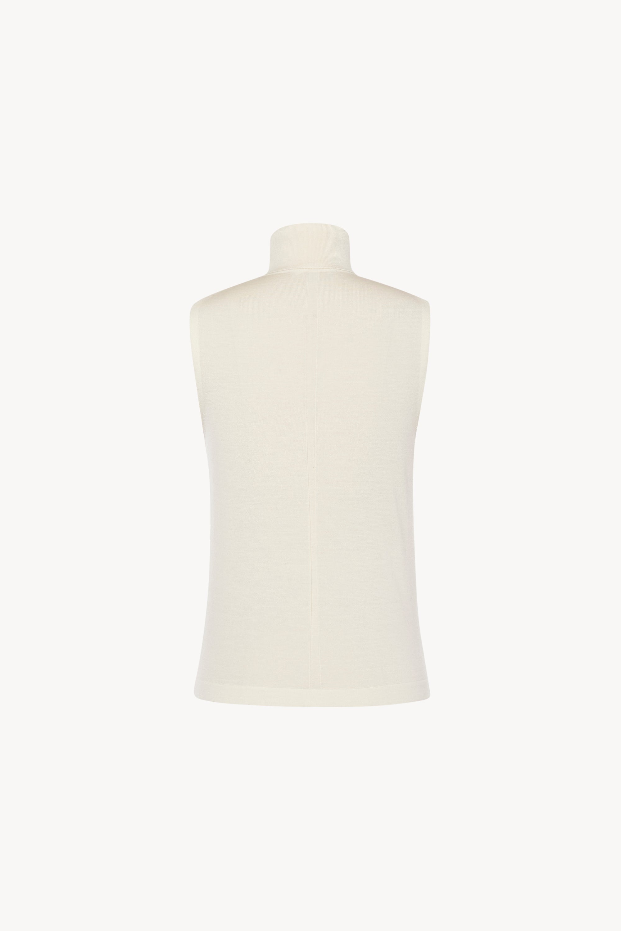 Falun Top in Cashmere - 2