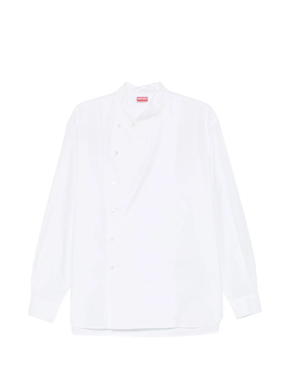 BUTTONED SHIRT - 1