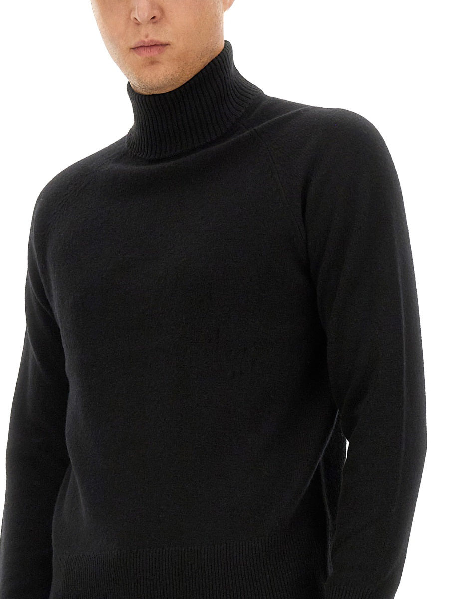 Dries Van Noten Men Mutated Shirt - 3