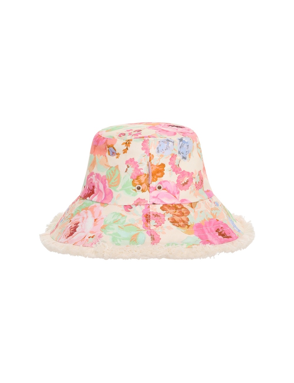 BUCKET HAT - 3