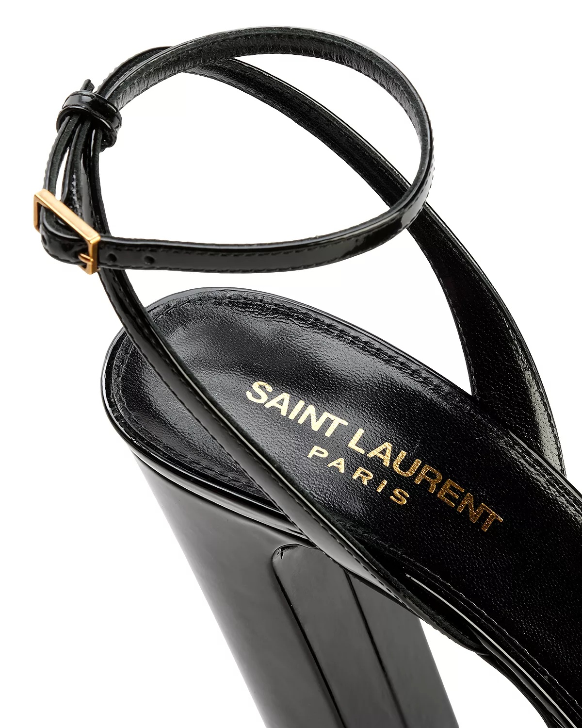 Jodie Platform Sandals - 6