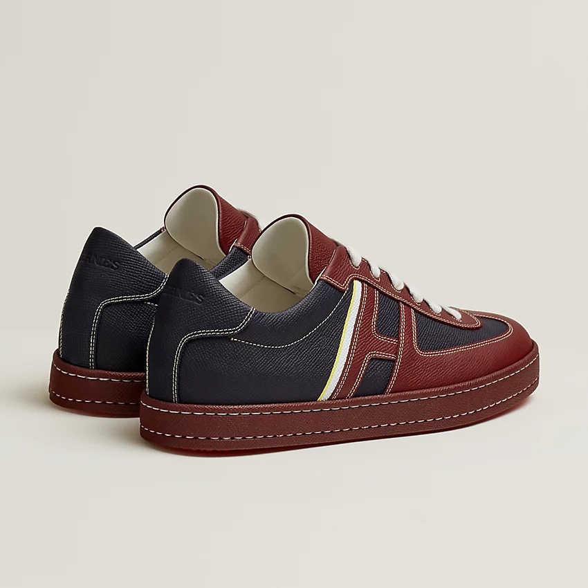 Boomerang sneaker - 4