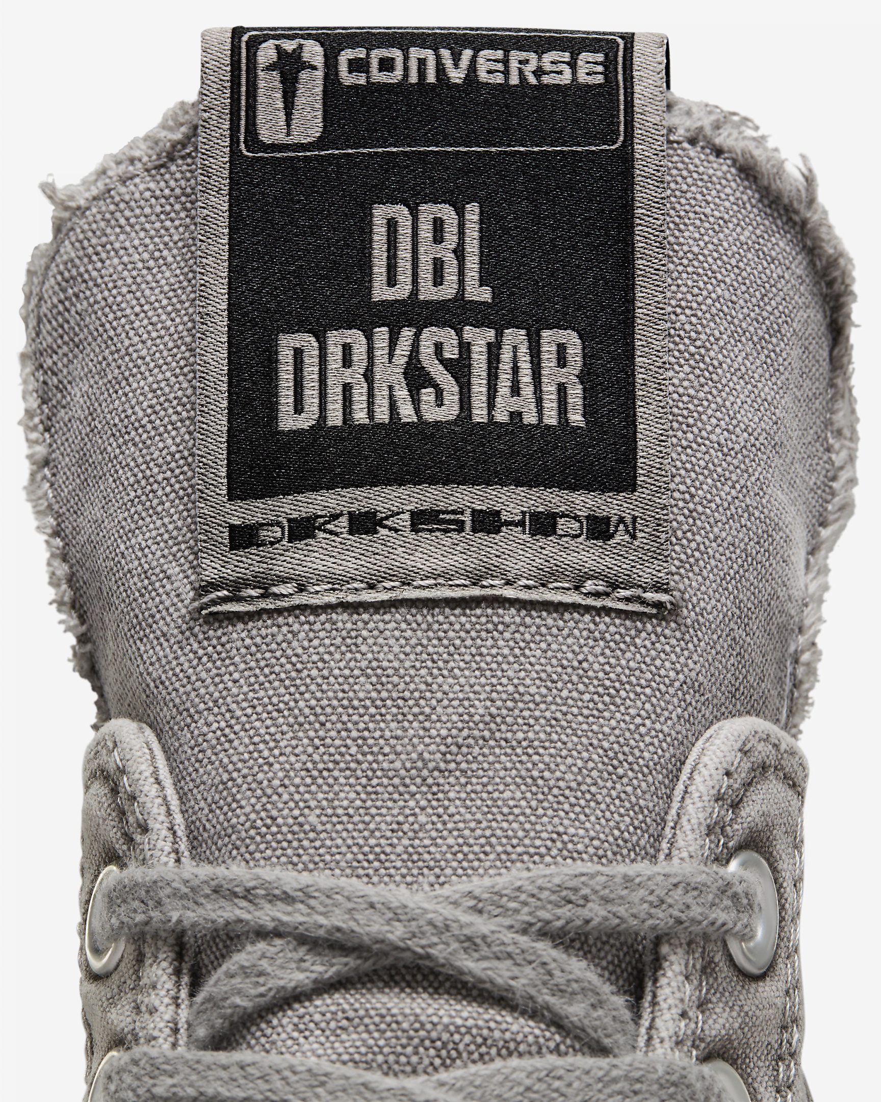 Converse x DRKSHDW DBL DRKSTR OVERDYE Chuck 70 - 10