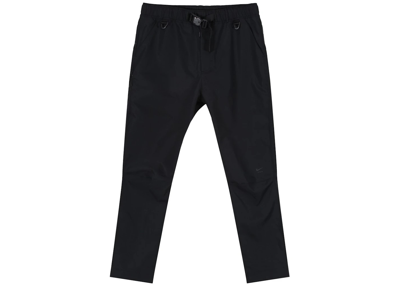Nikelab x MMW Men's Pants Black - 1