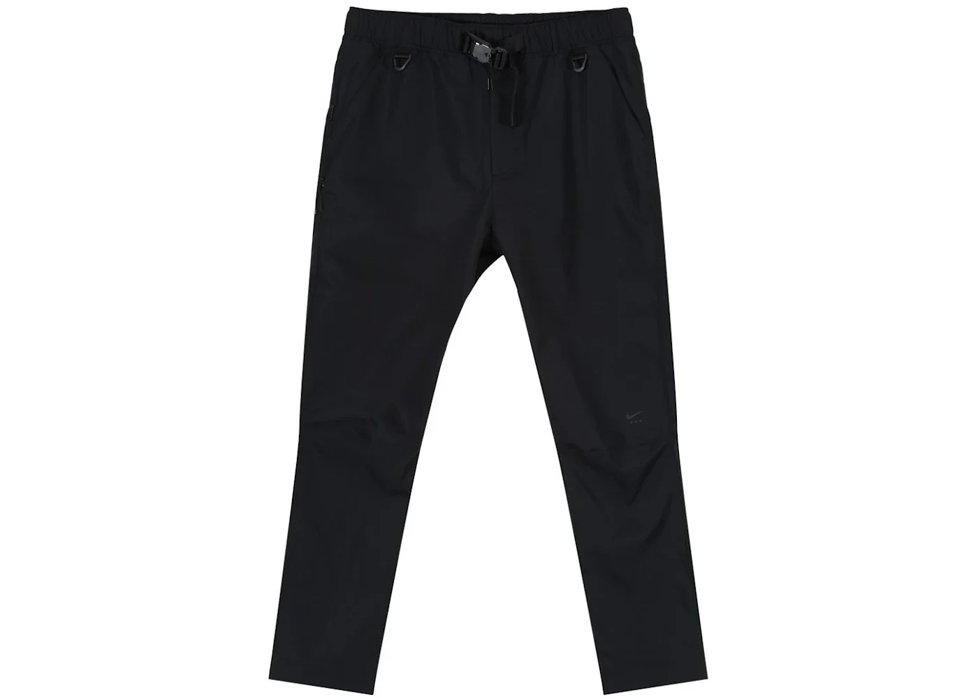 Nikelab x MMW Men's Pants Black - 1