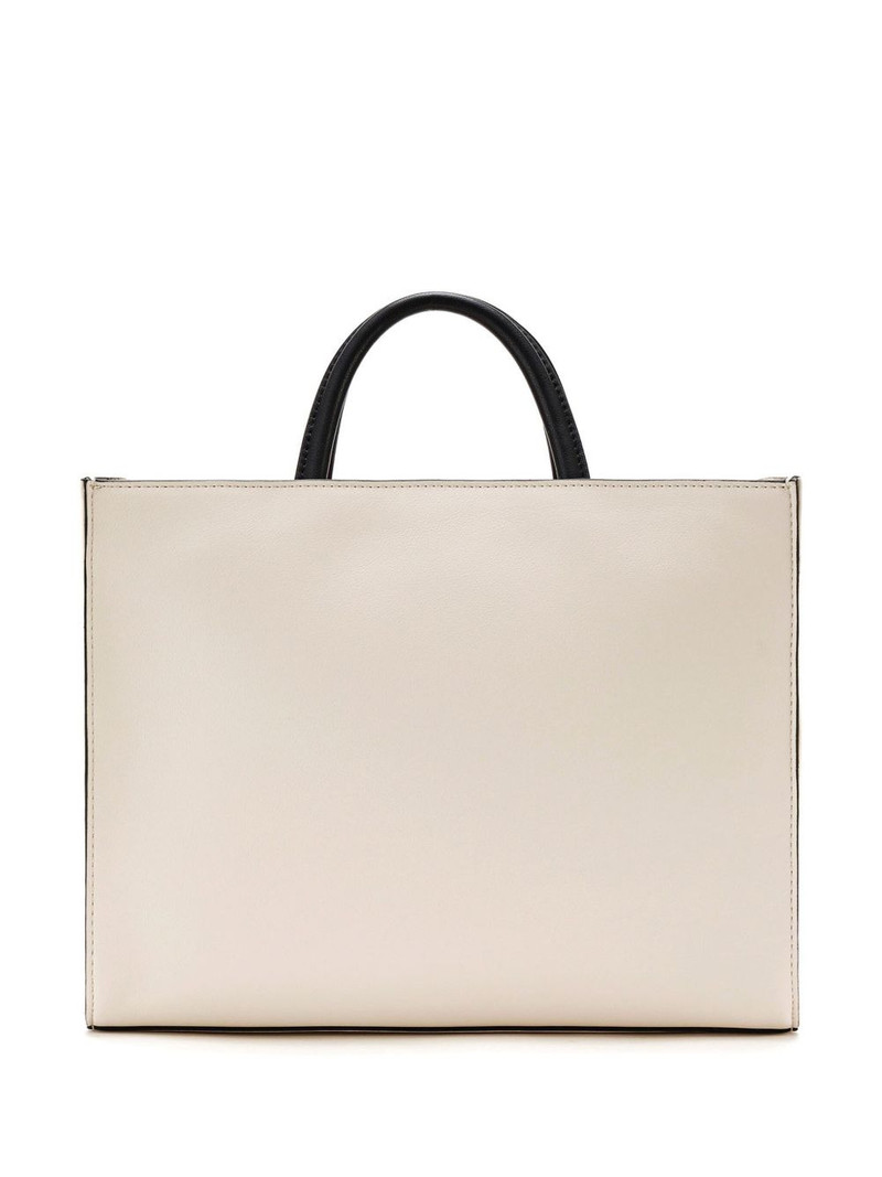 ELISABETTA FRANCHI 24/7 tote bag outlook