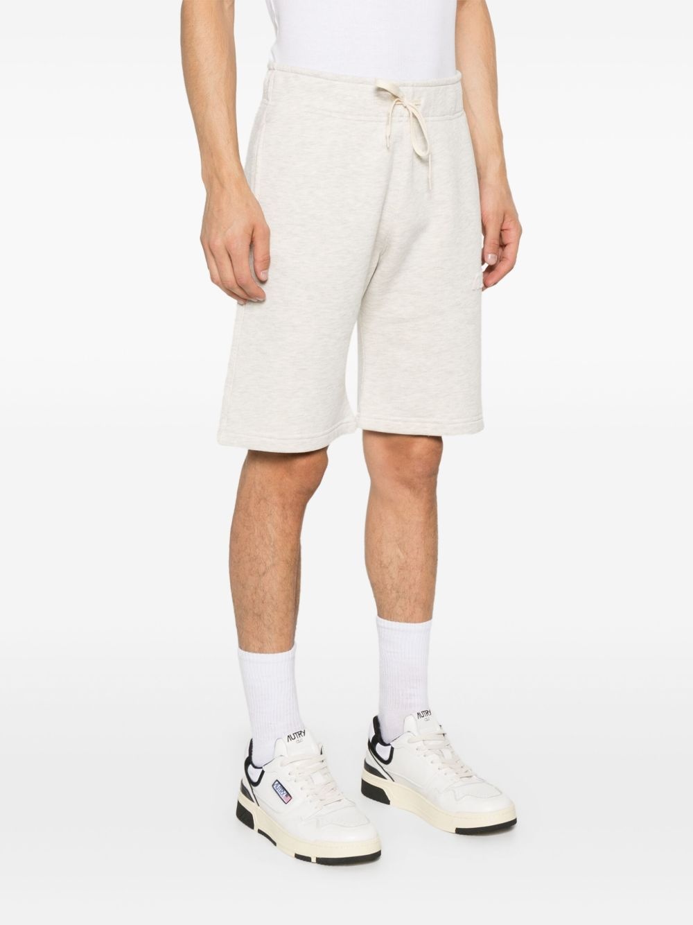 jersey shorts - 3
