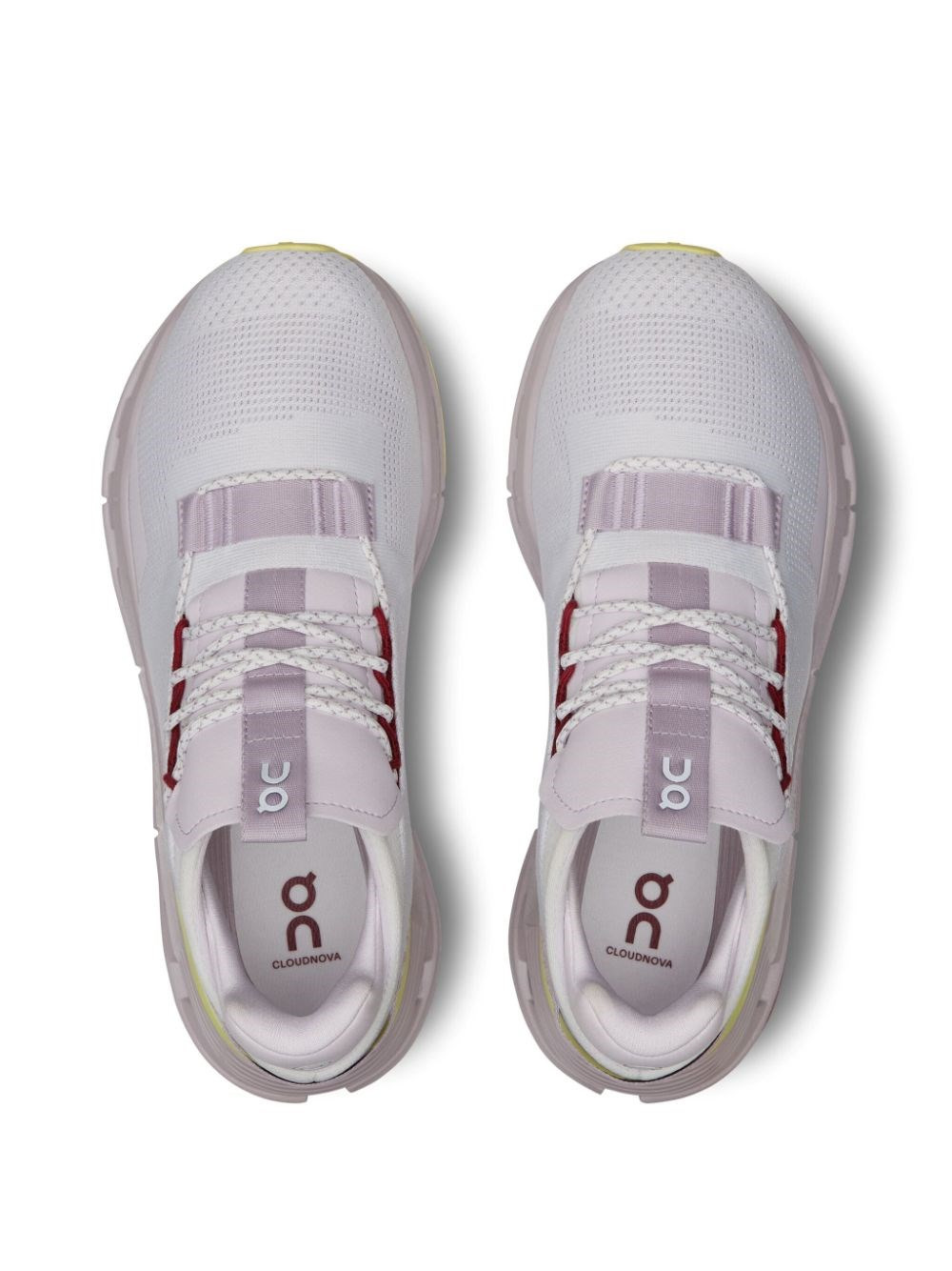 Cloudnova sneakers - 3