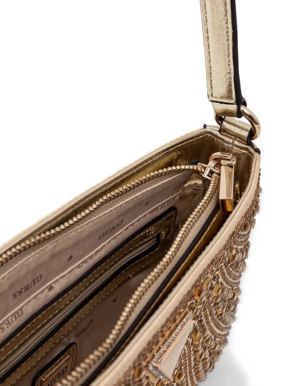 Beauvoir shoulder bag - 5