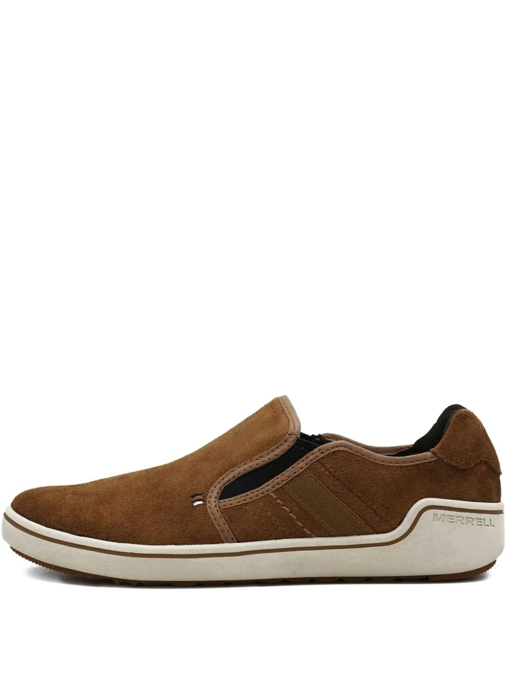 laceless primer sneakers - 1