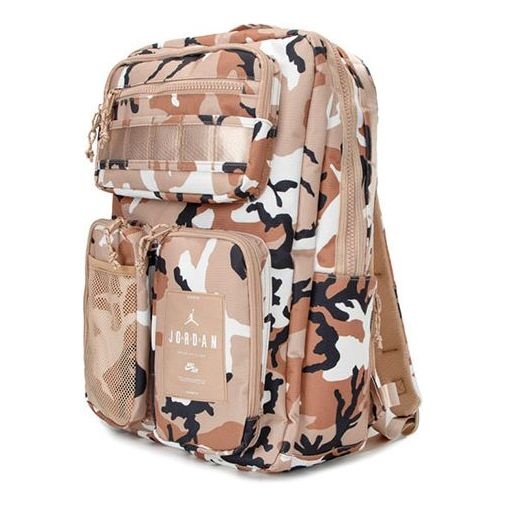 Air Jordan Hesi Backpack 'Brown' JD2333032AD-002 - 1
