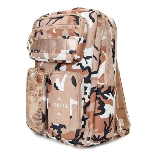 Air Jordan Hesi Backpack 'Brown' JD2333032AD-002 - 1