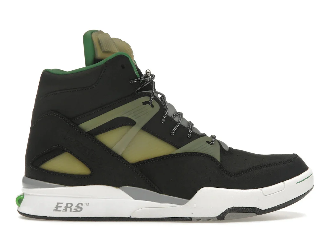 Reebok Pump Omni Zone LT Solebox - 1