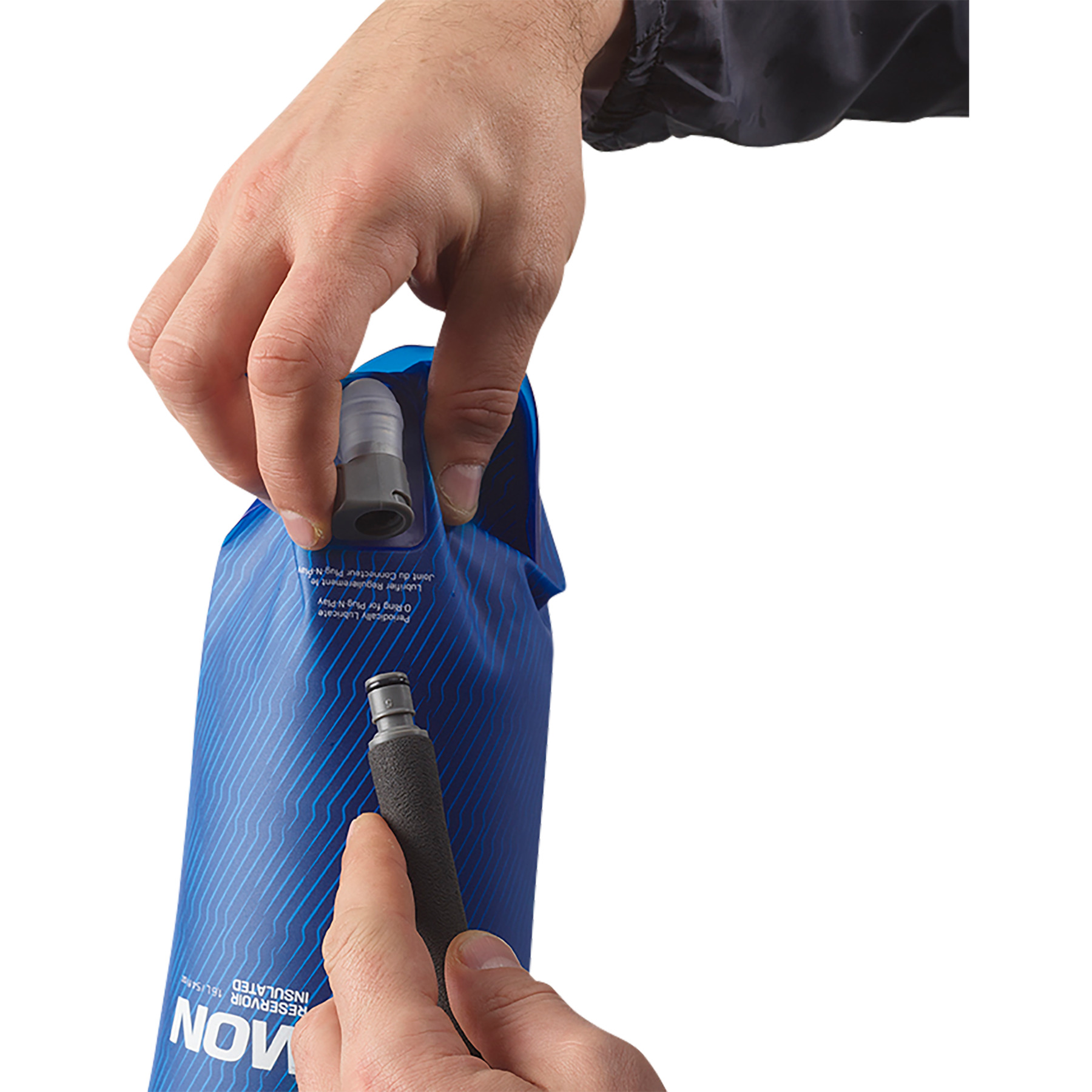 SOFT RESERVOIR 1.6L INSULATED - 4