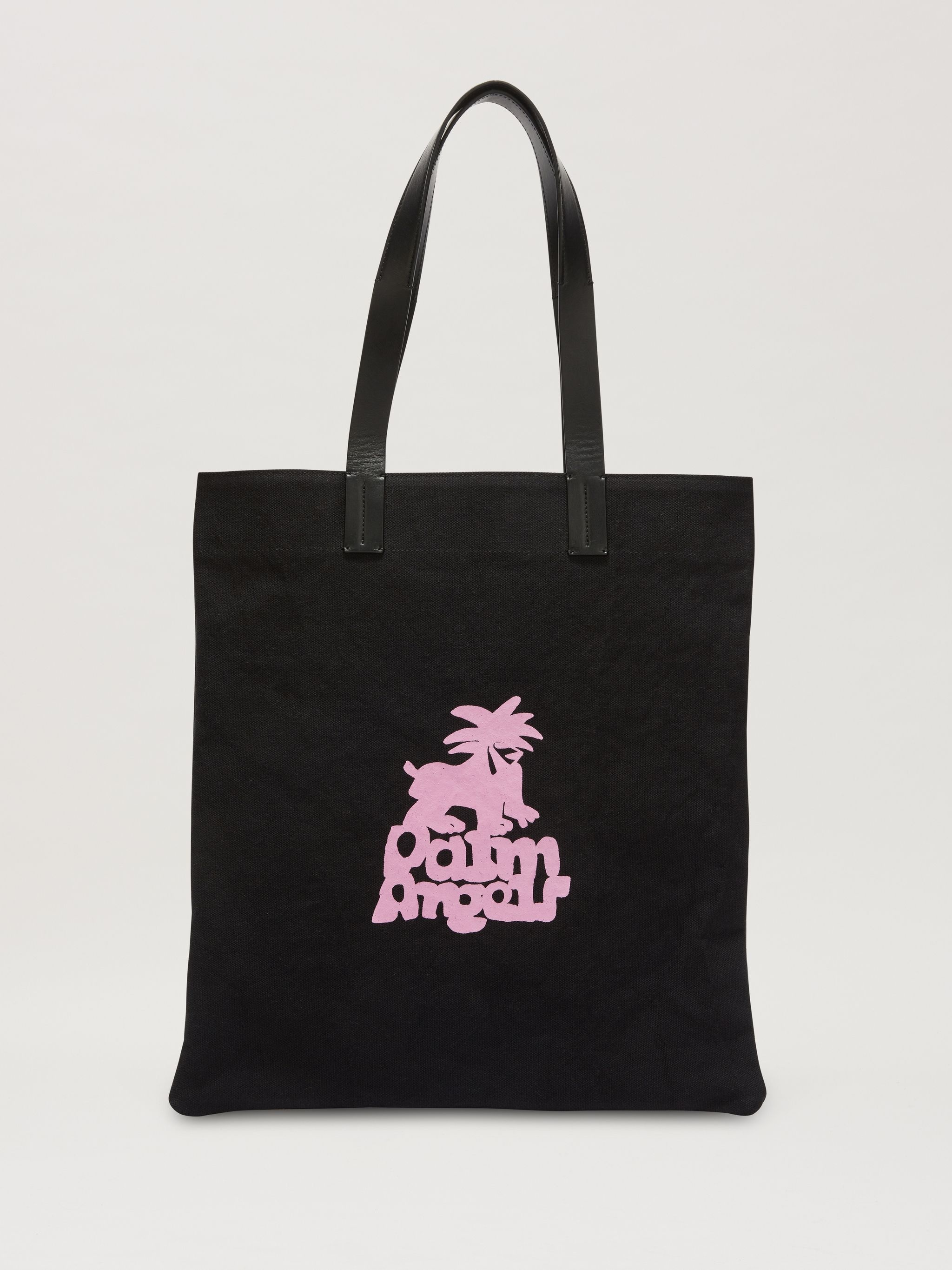 Leon Shopping Bag - 1