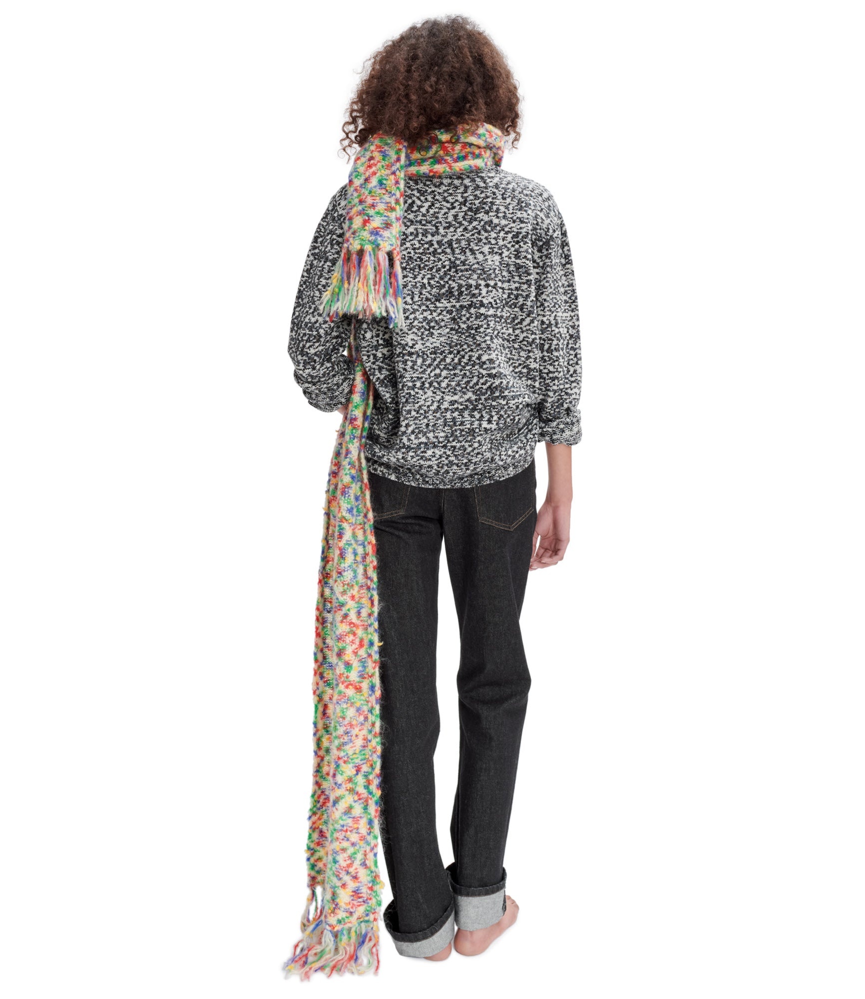 Noah sweater - 6