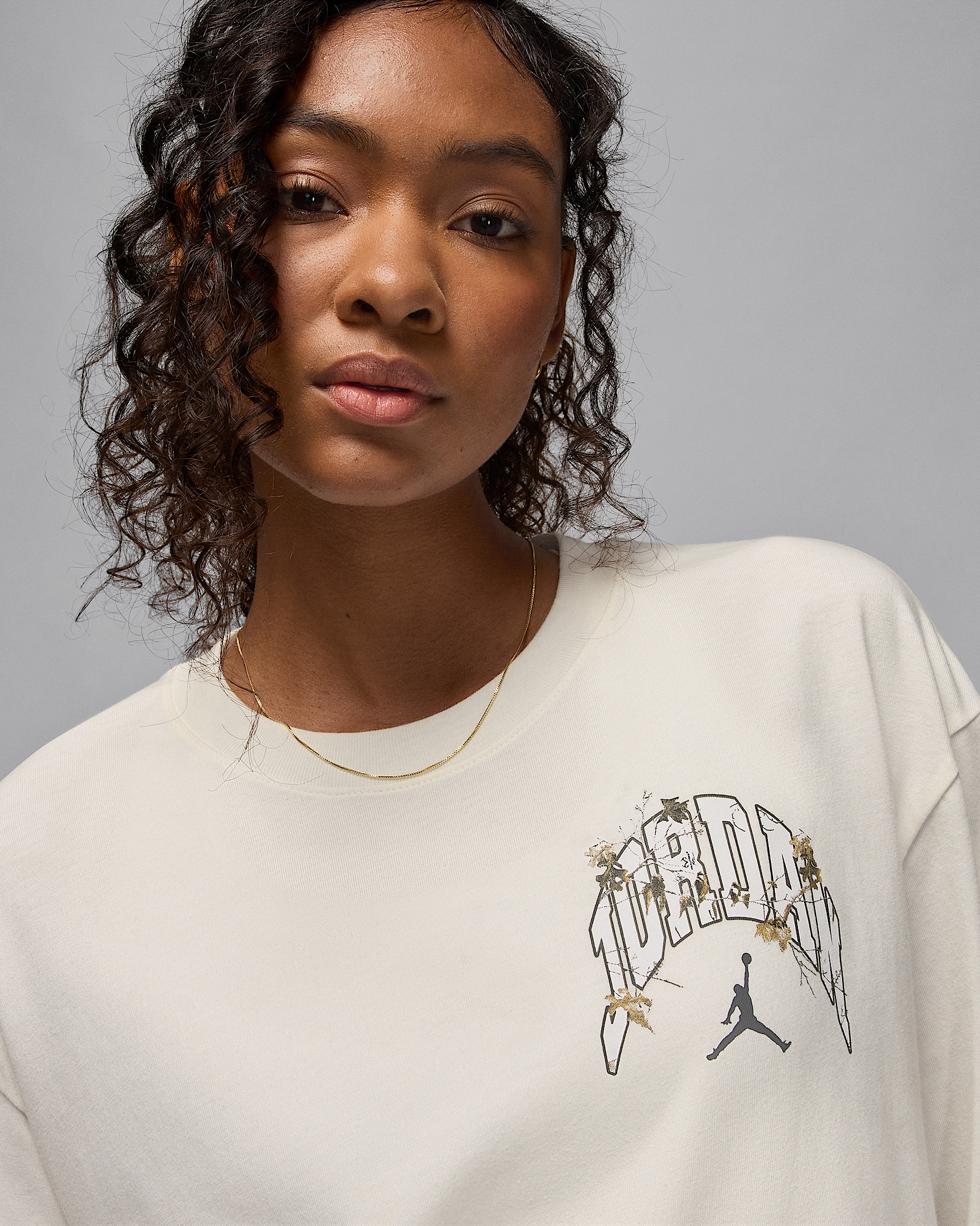 Jordan Brooklyn Women's Realtree Long-Sleeve T-Shirt - 3